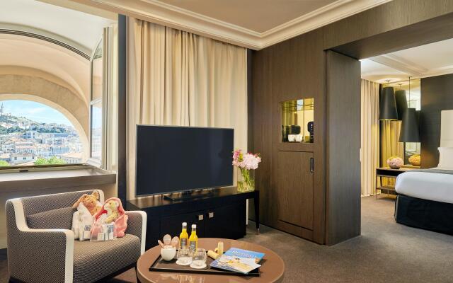 InterContinental Marseille - Hotel Dieu by IHG