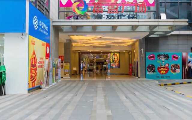 Star Apartment Hotel