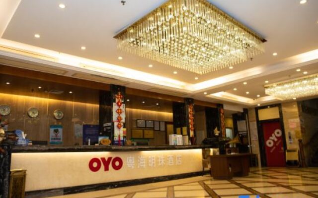 Yue Hai Mingzhu Hotel