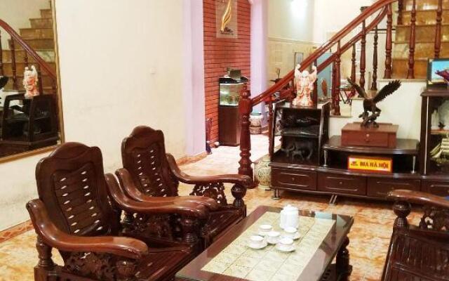 Private room, international area, near Airport
