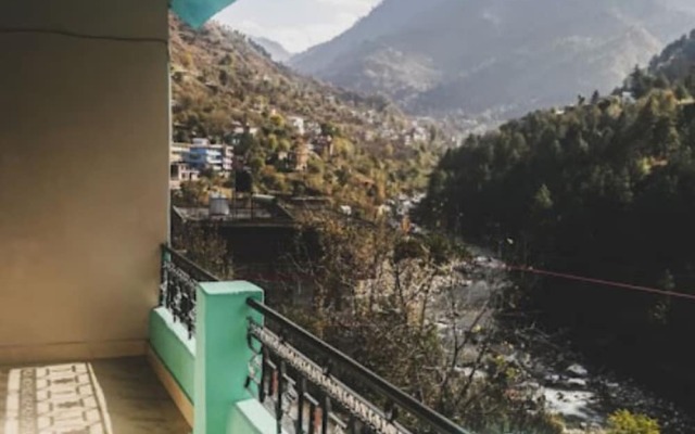 Sharma's Homestay