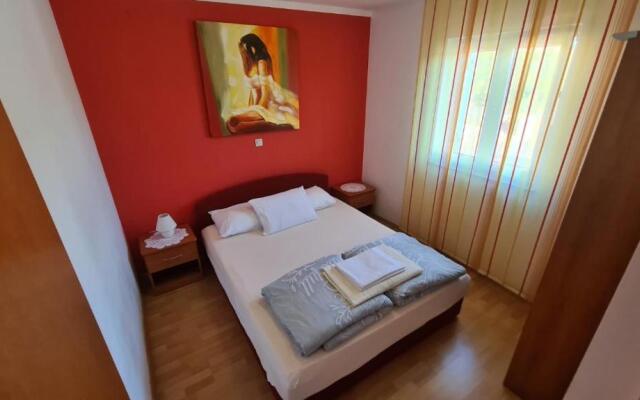 Apartments Roxsi