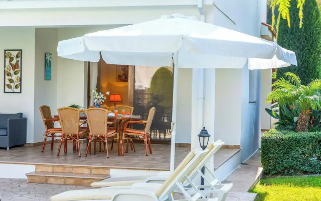 Villa Relax Latchi