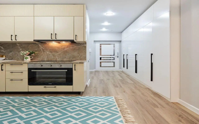 Апартаменты на улице Красноармейская 157В/83-13