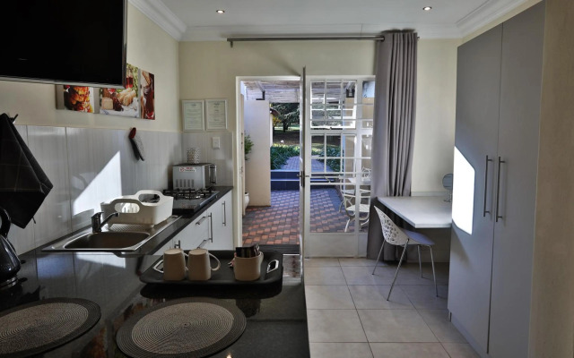 Andante Lodge