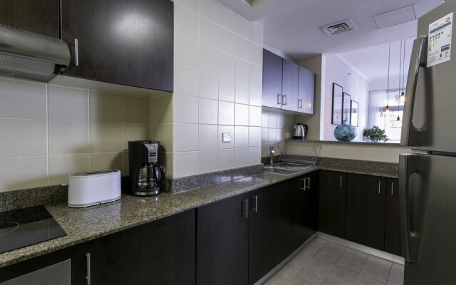 One Perfect Stay - Torch Tower