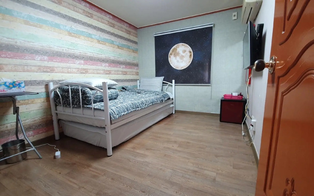 Lodging House Korea