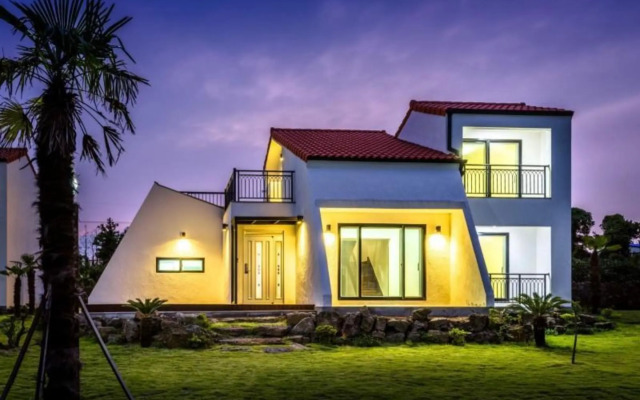Seogwipo Naple Unshared House Pension