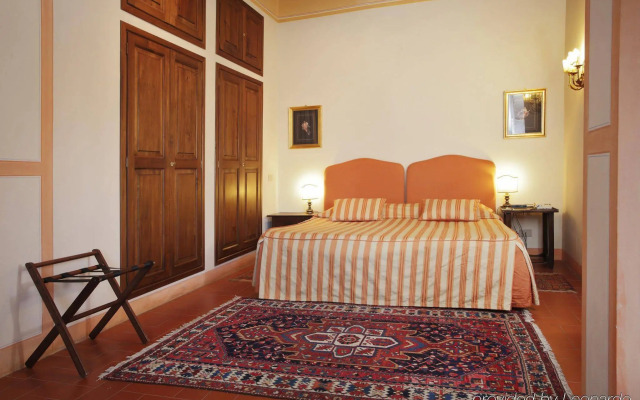 Relais Vignale & Spa