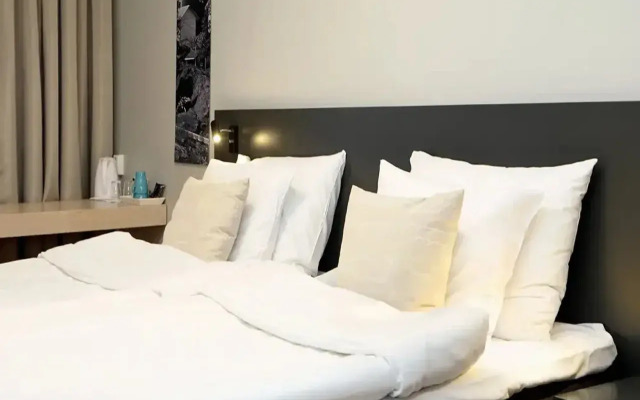 Original Sokos Hotel Kaarle