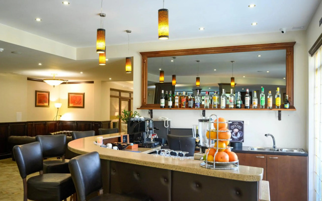 Parklands Hotel