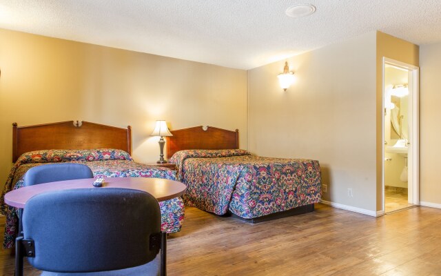 San Luis Inn And Suites