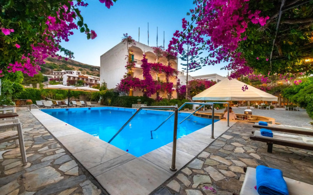 Skala Hotel