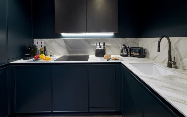 Lexham Gardens by Cheval Maison