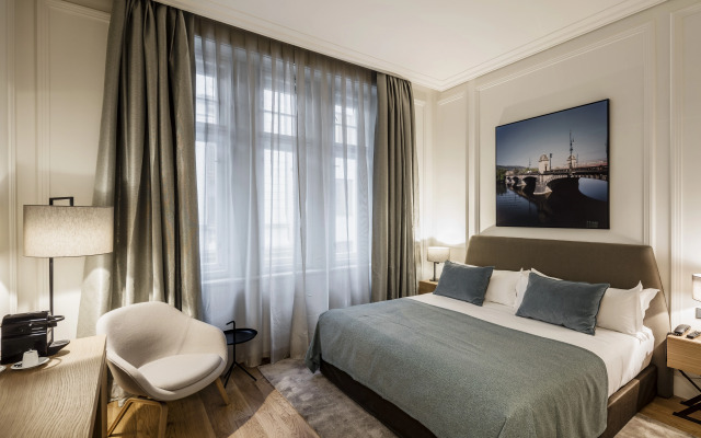BoHo Prague Hotel, Small Luxury Hotels