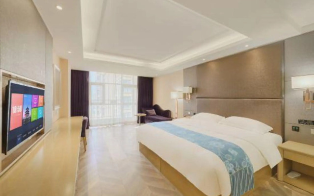 Nordic Peninsula Hotel (Weinan Xinda)