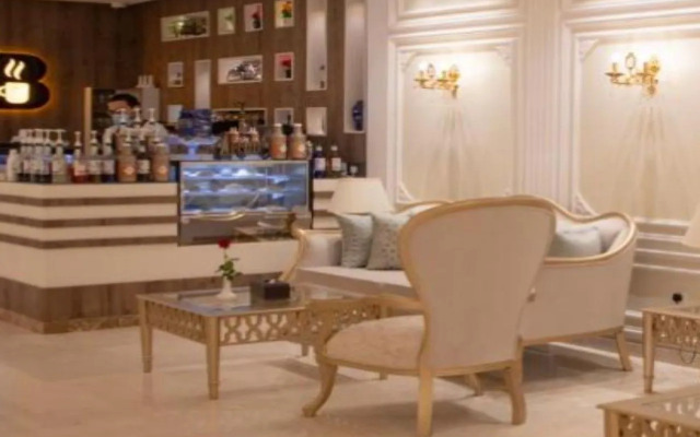 Bellevue Park Taif Hotel