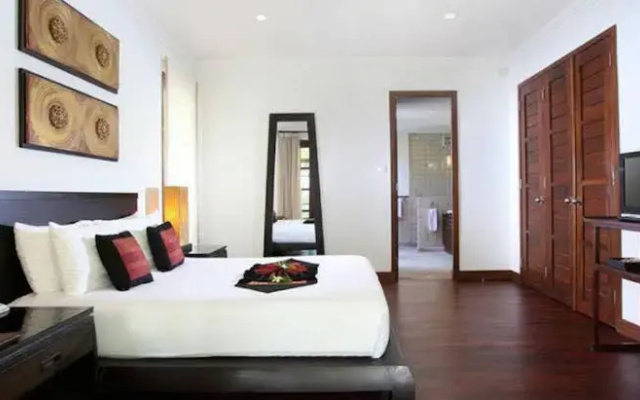 Kanda Residences Pool Villas