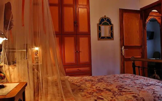 Archontiko Stafylopati