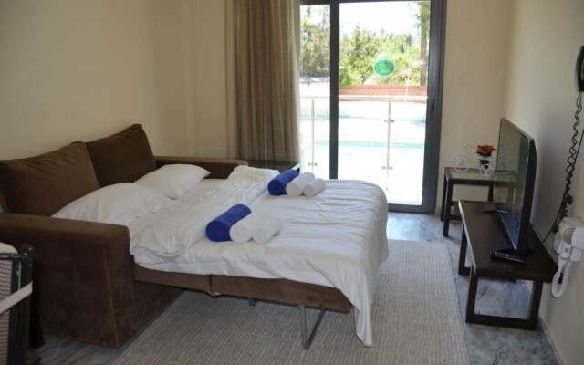 Latchi Escape Hotel and Suites