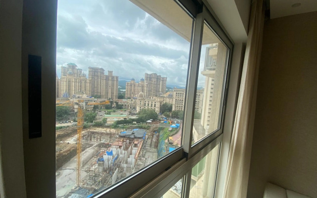 Maxxvalue Apartment Hiranandani Powai - RH5