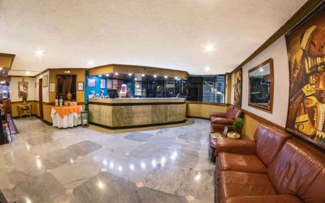 Hotel Don Saul