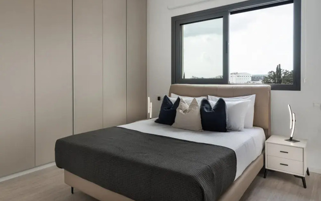 Phaedrus Living: Limassol Opalia Residences Crystal