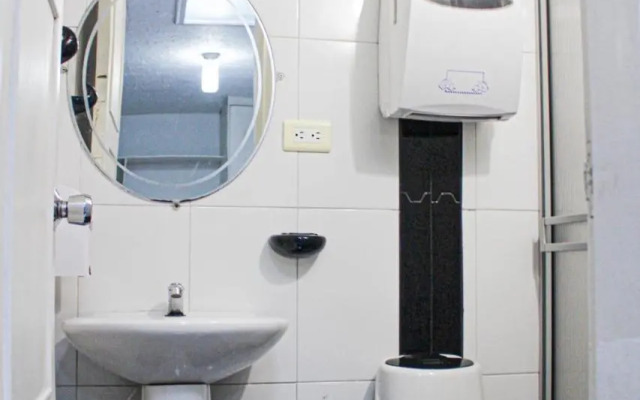 El Cable Hostal