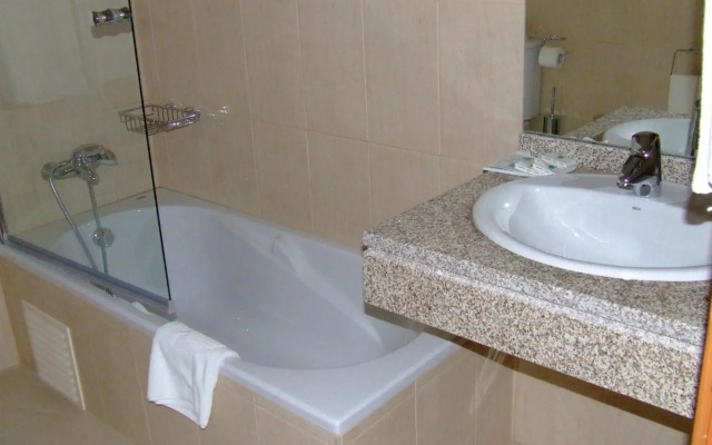 Hotel De Apartamentos Gerês Ribeiro