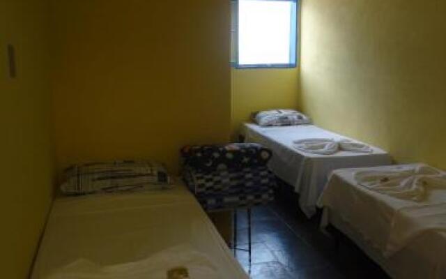 Pousada B & B