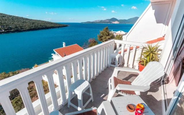 Sea Oasis Apartments - Milosevic