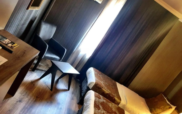 Family Resort Hotel