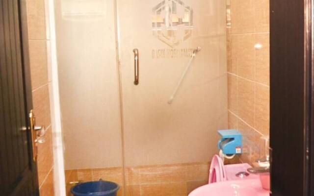 Immaculate 2-bed Apartment in Idimu