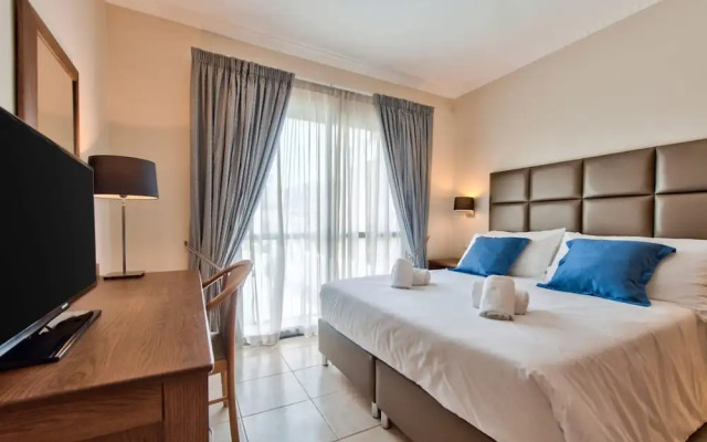 Villa Narcis - 2 Bedroom Villa With Private Pool