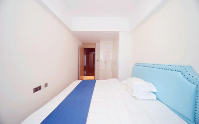 Aimei Poly Apartment Near Changlong Park