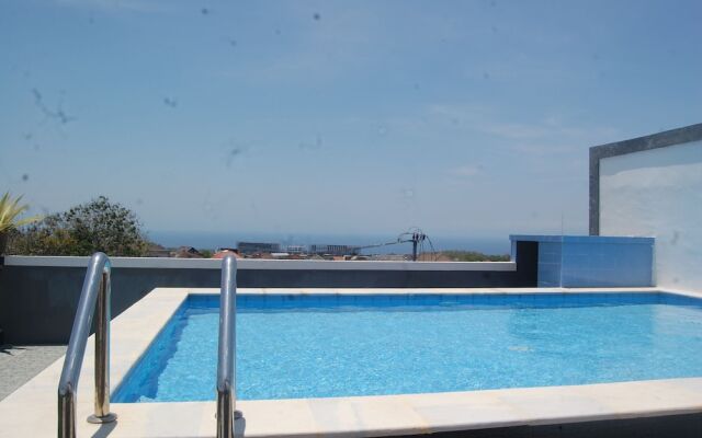 Uluwatu Suite's
