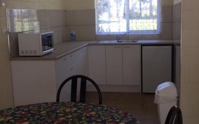 Snowy River Lodge Motel