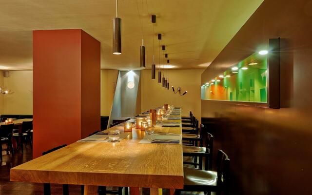 Sorell Hotel Rigiblick