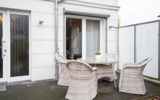 Hotel Augustusbad