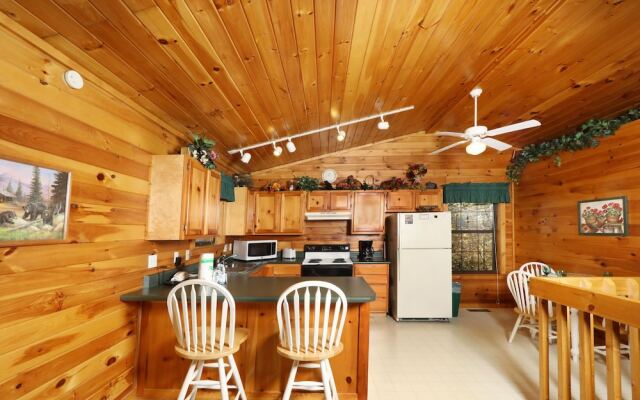 Four Seasons 193 - One Bedroom Cabin