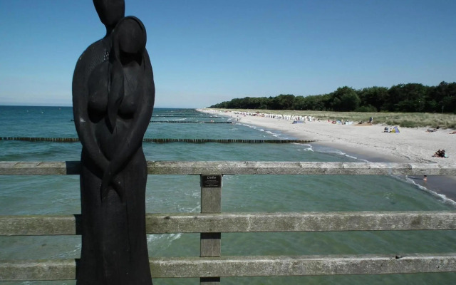 Lindenstrassee Haus Sonnengru_