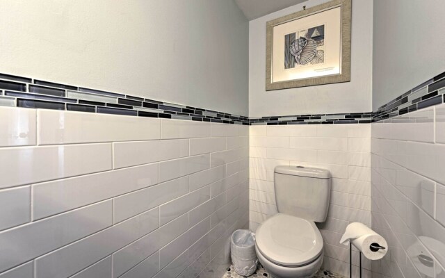 Brigantine Townhome Near Beaches & AC Casinos