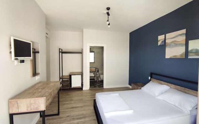 Sahil Butik Otel