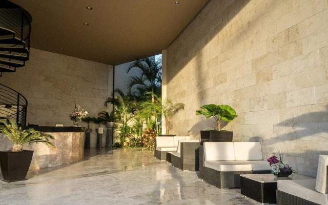 Elements Garden House 12 2 Bedroom Condo