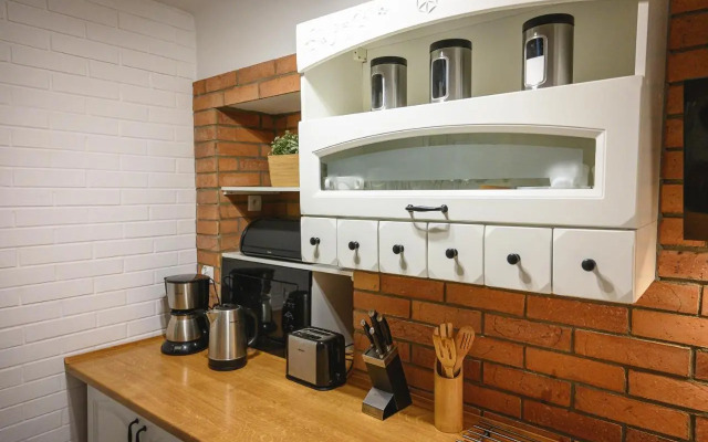Apartament pod Skocznią