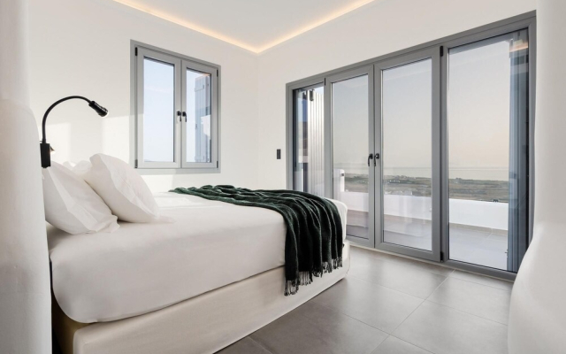 Villa Mayia by Anamnesia Collection