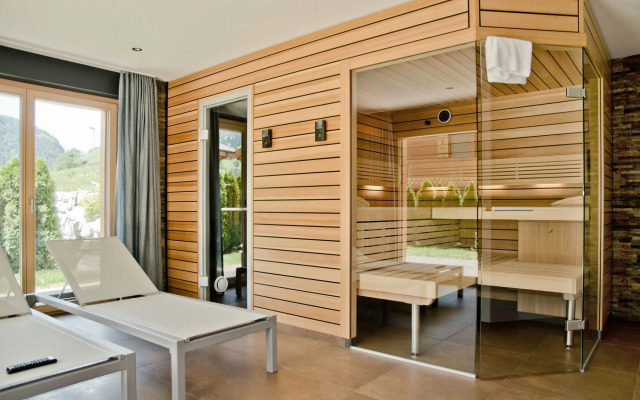 Chalet Rothenegg Griwarent Ag
