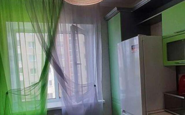 Apartments on Artel lane 6A