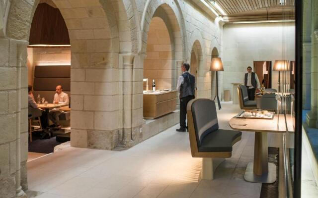 Fontevraud L'Ermitage