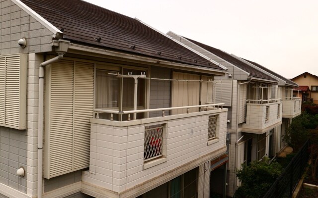 Fujisan YOU Apartment